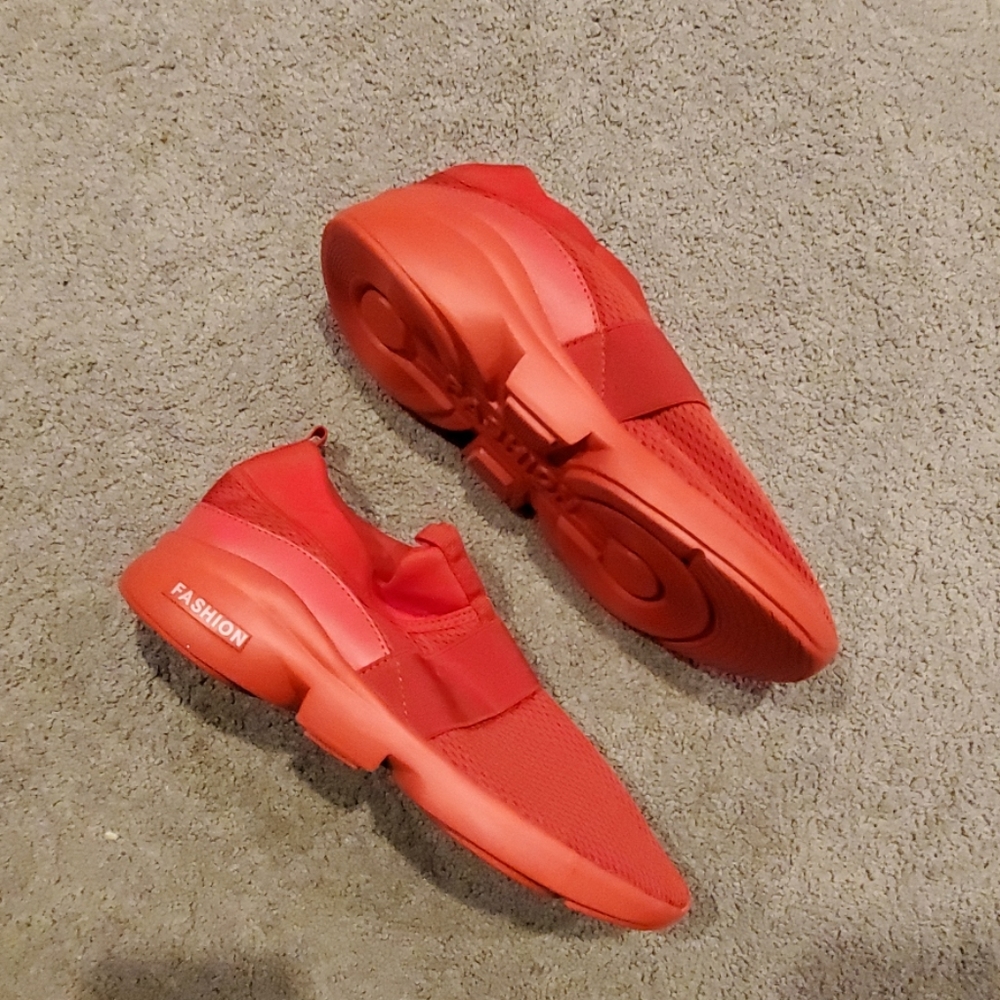 Mens Sneakers
